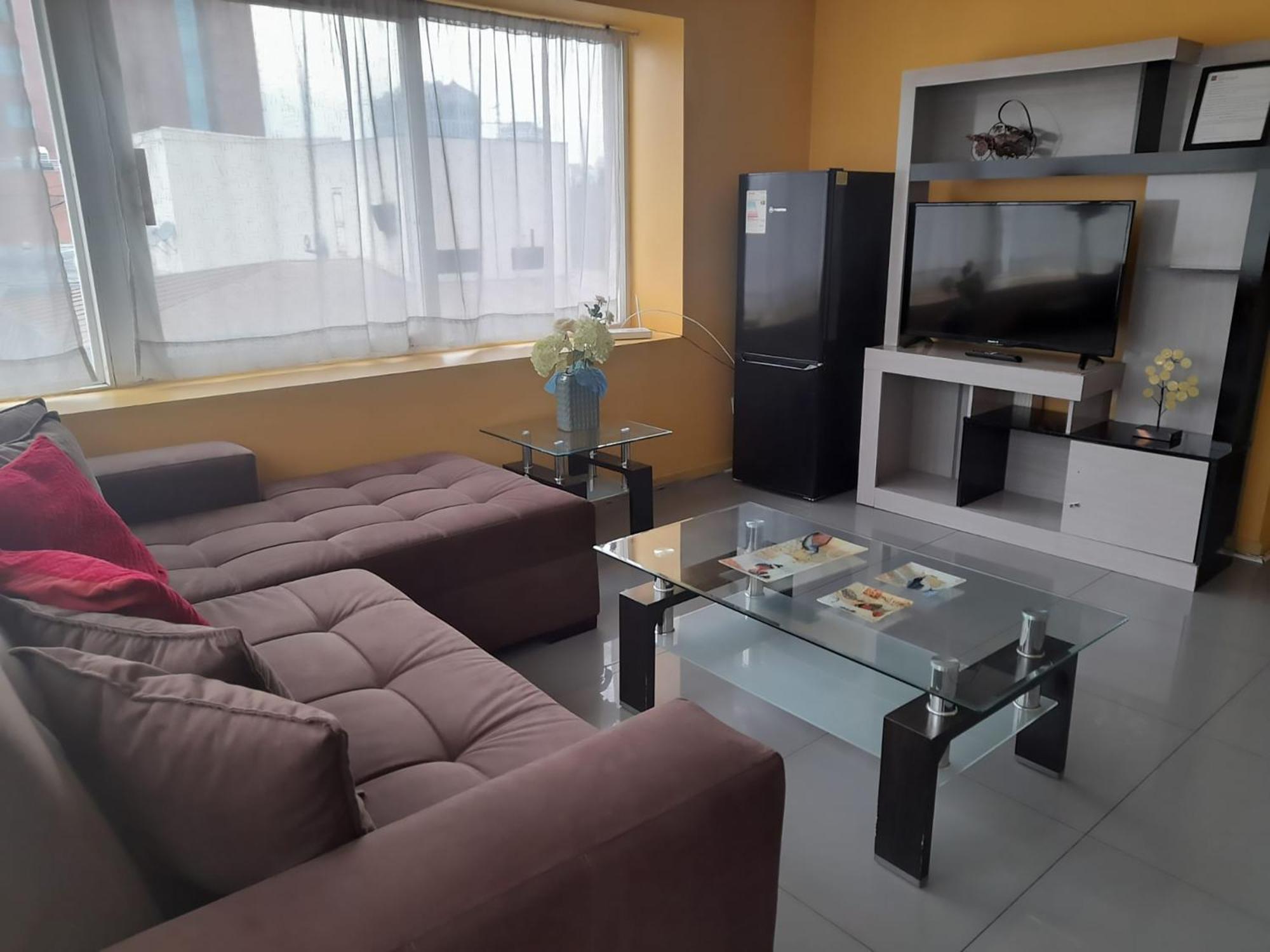 Vip Apartments Chile سانتياغو المظهر الخارجي الصورة