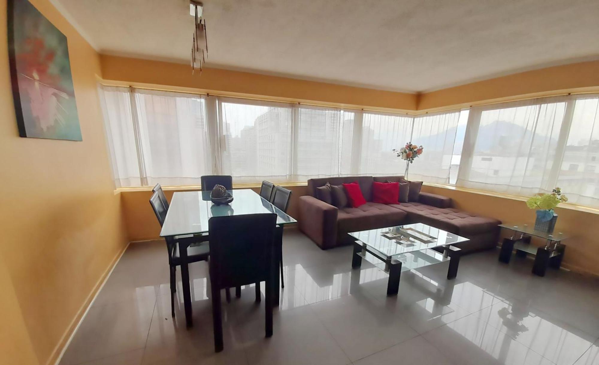 Vip Apartments Chile سانتياغو المظهر الخارجي الصورة