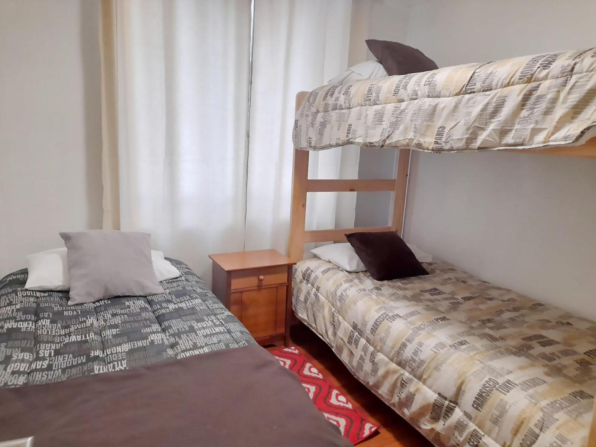 Vip Apartments Chile سانتياغو المظهر الخارجي الصورة