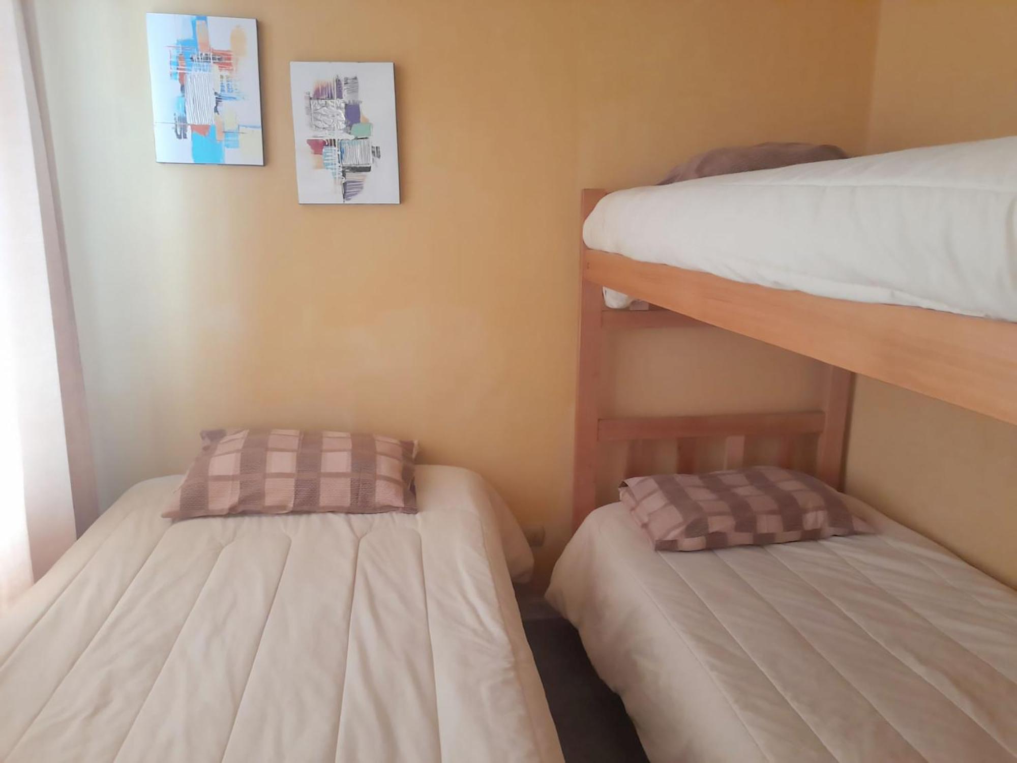 Vip Apartments Chile سانتياغو المظهر الخارجي الصورة
