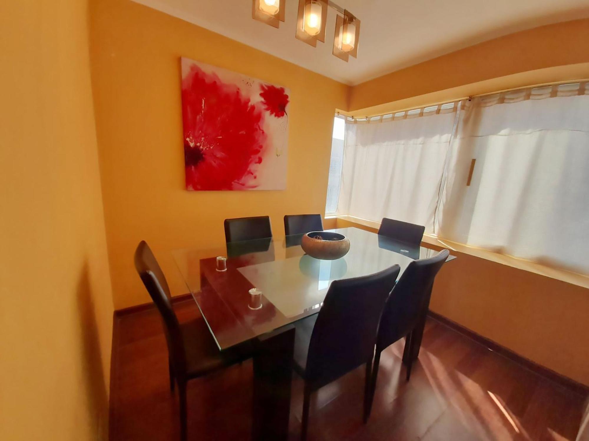 Vip Apartments Chile سانتياغو المظهر الخارجي الصورة