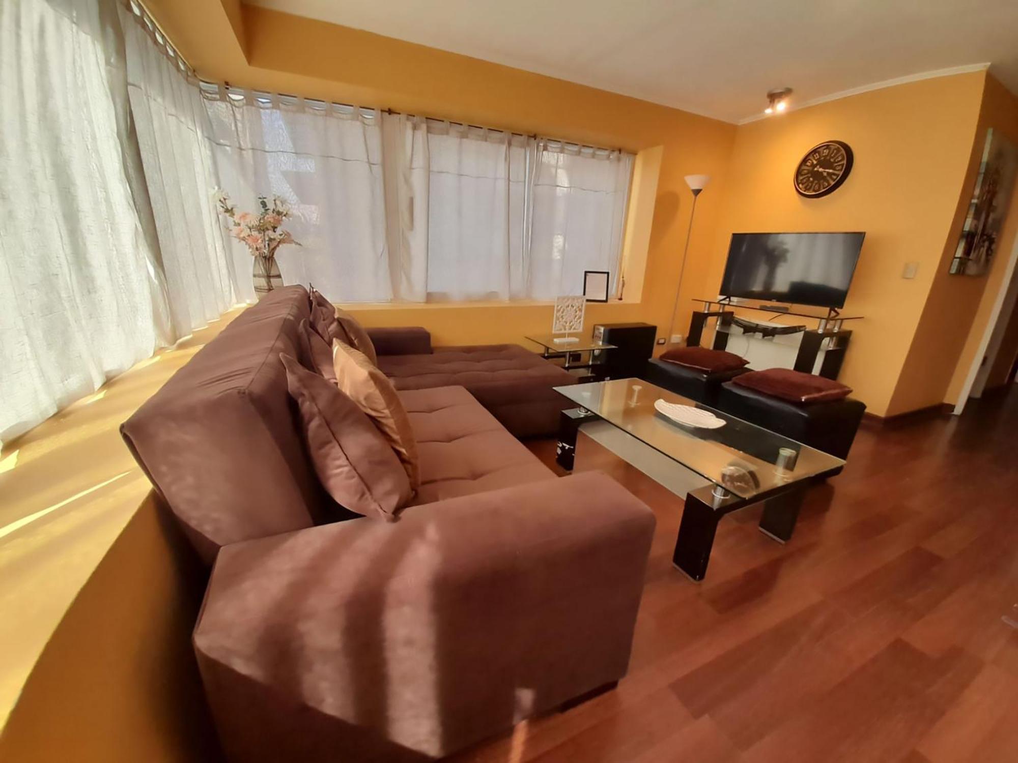 Vip Apartments Chile سانتياغو المظهر الخارجي الصورة