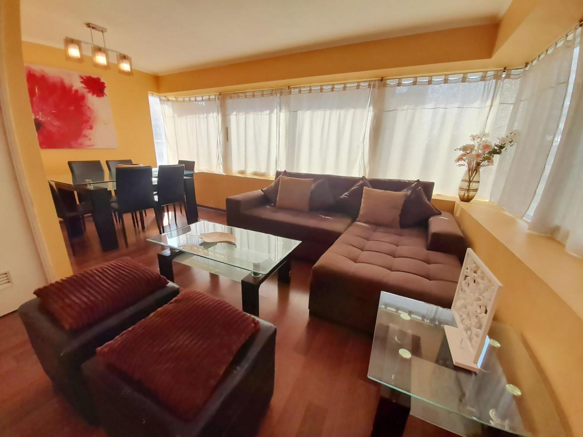 Vip Apartments Chile سانتياغو المظهر الخارجي الصورة