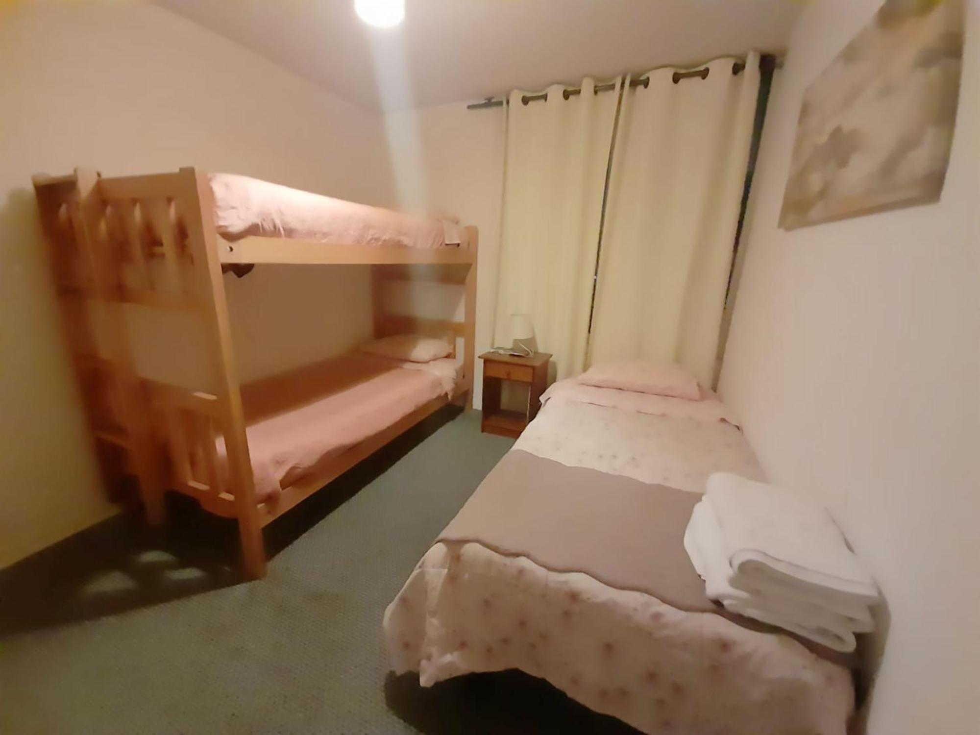Vip Apartments Chile سانتياغو المظهر الخارجي الصورة