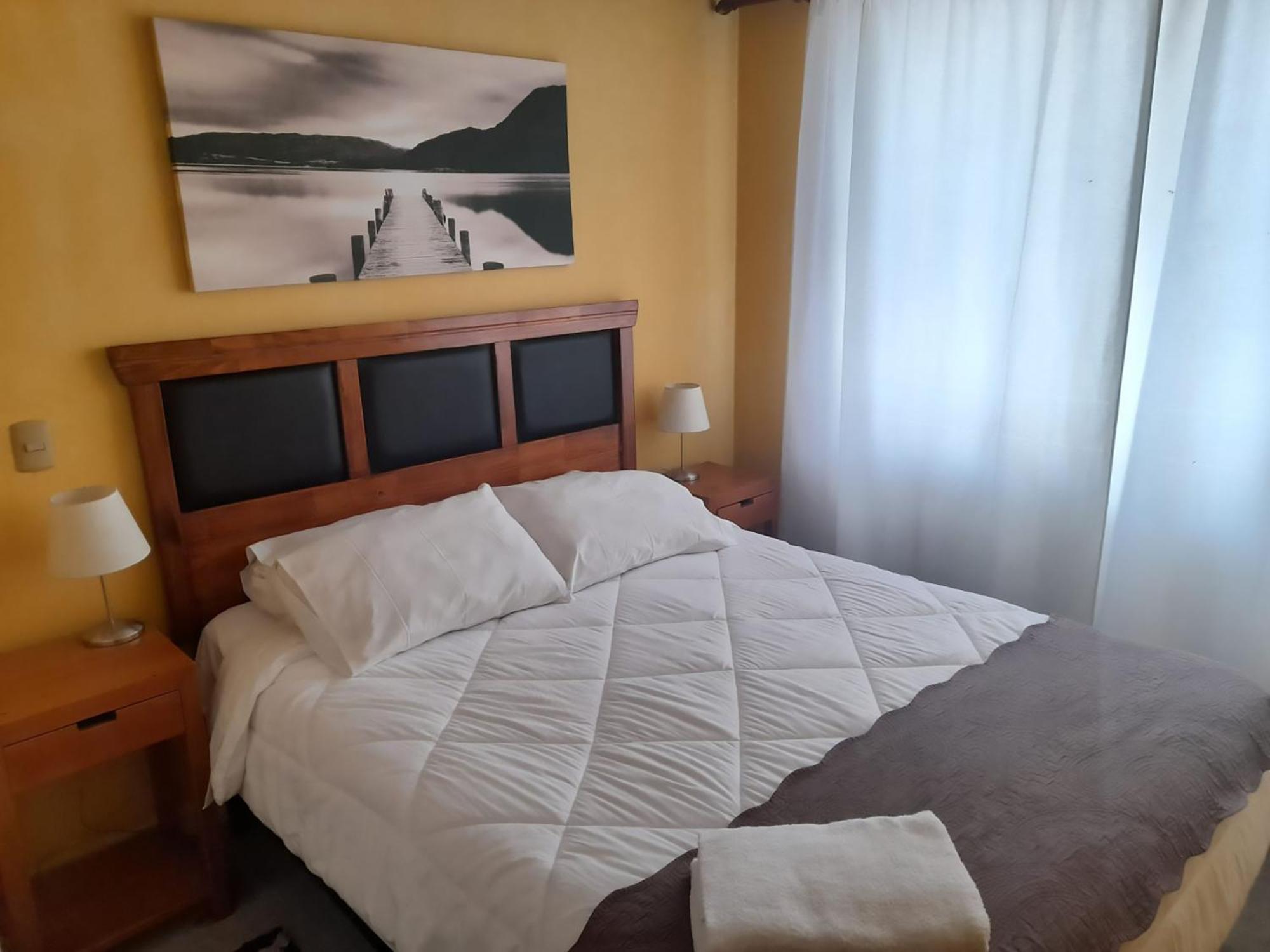 Vip Apartments Chile سانتياغو المظهر الخارجي الصورة