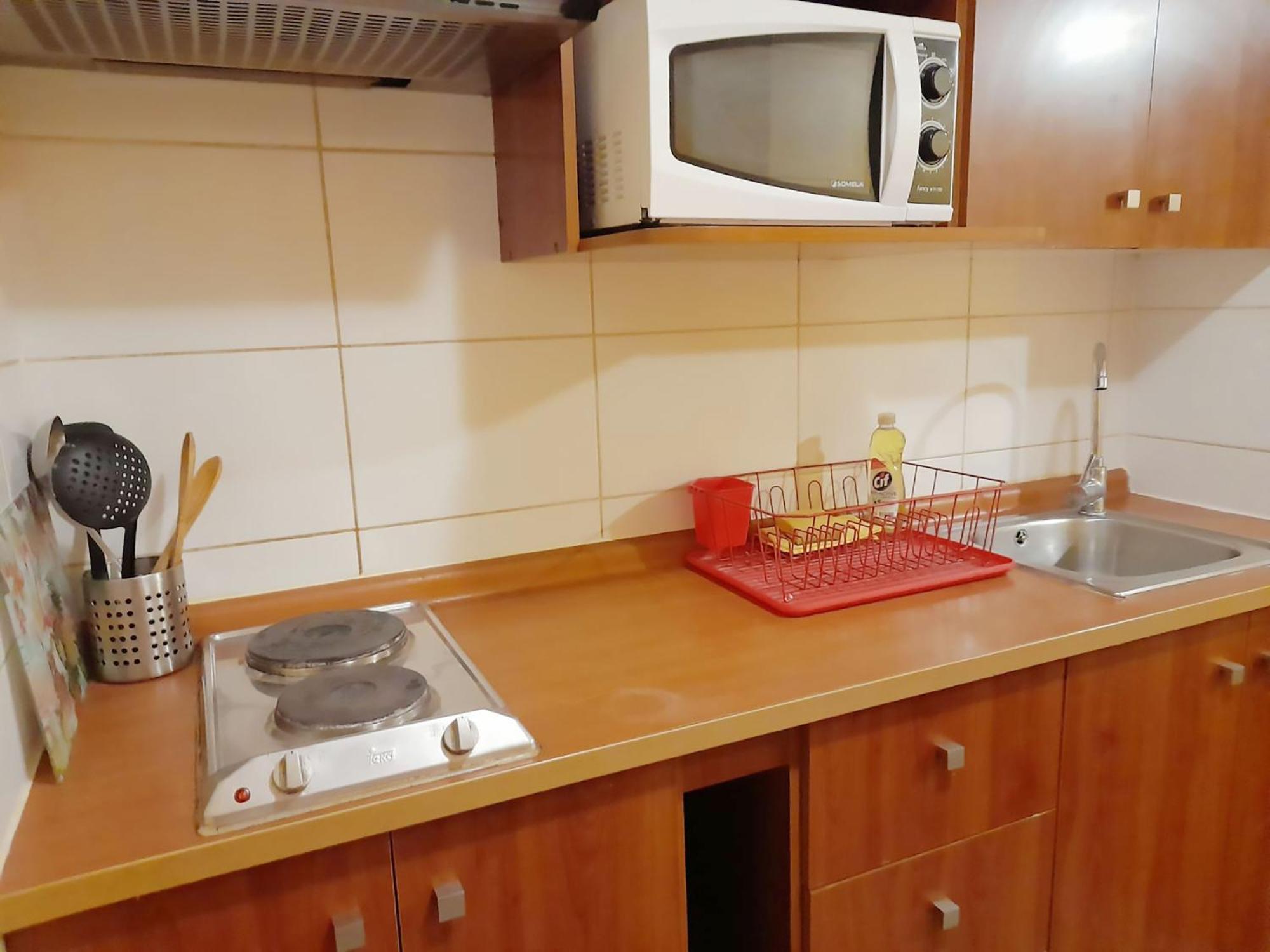 Vip Apartments Chile سانتياغو المظهر الخارجي الصورة